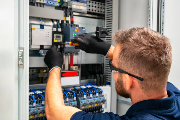 Best Electrical Repair Services  in Monahans, TX