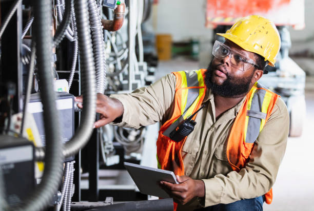 Best Electrical Installation Contractor  in Monahans, TX