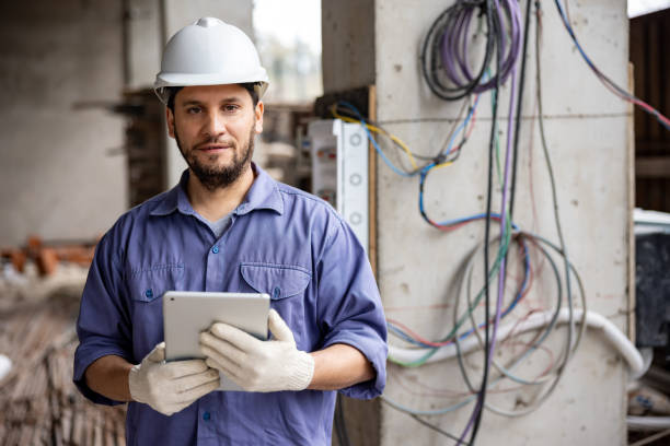 Best Electrical Contractors for Businesses  in Monahans, TX